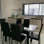 Apartamentos la boquilla