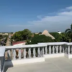 Apartamentos la boquilla