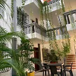 Apartamentos la boquilla