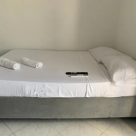 La Boquilla Apartamento Cartagena
