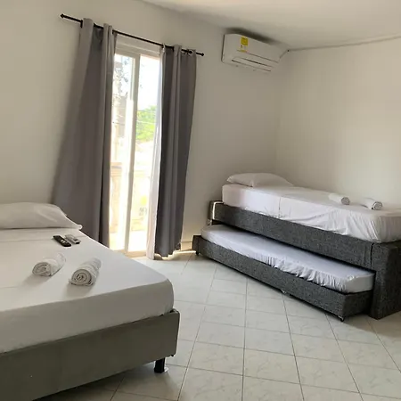 La Boquilla Apartamento Cartagena