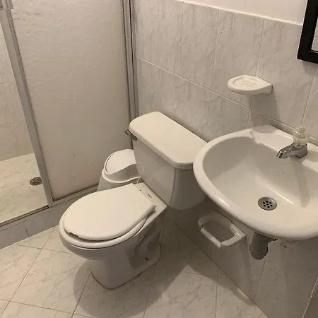 Apartamento La Boquilla Cartagena