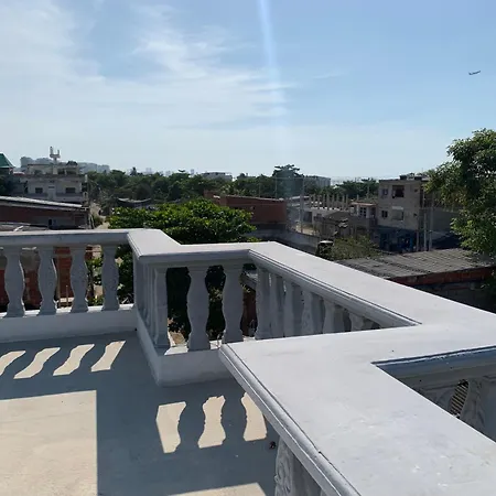 La Boquilla * Cartagena