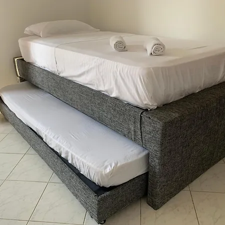 Apartamento La Boquilla *