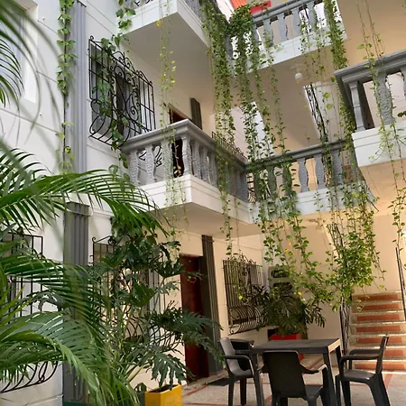 Apartamento La Boquilla Cartagena